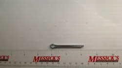PIN, SPLIT Part #05511-50545