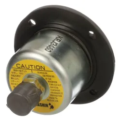 BREATHER ASSY.   Part #161066A1