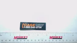 DECAL Part #84311902