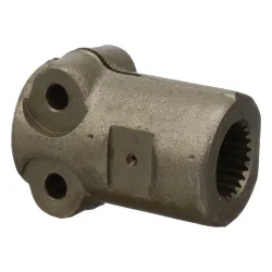 Case IH #1537839C1 COUPLING, SPLINE