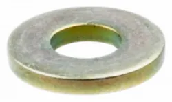 WASHER Part #537125401