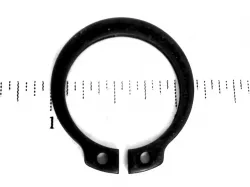 SNAP RING Part #197297