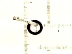 O-RING Part #272344