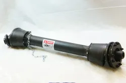DRIVELINE,S60 W/ Part #001863