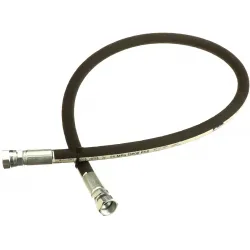 HOSE, FLEXIBLE* Part #E6NND558AA