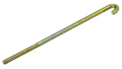 BATTERY CLAMP ROD Part #793489