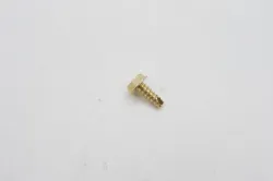 Hex Slotted Screw Part #801-002C