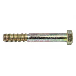 Hex Head Cap Screw (HHCS) 1/2-13 x 3 3/4 Part #802-042C