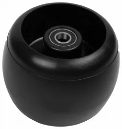 DECK ROLLER, FRO Part #506963001