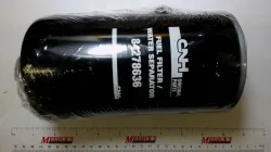 FILTER, FUEL     Part #84278636