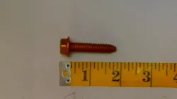 SCREW-HEX WASH T Part #710-04605B