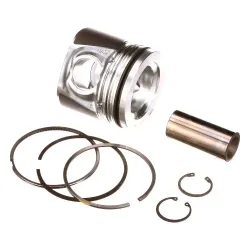 New Holland #8094848 PISTON ASSY +0