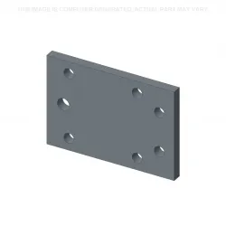 PLATE            Part #04620510