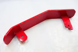 Bush Hog #50074827 Skid Shoe Weldment for RTG Series Tillers