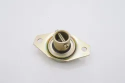 Auger Ball Bearing (Bearing, Ball) Part #532187925