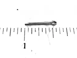 PIN, SPLIT       Part #05511-51610