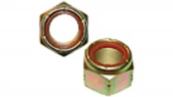 NUT, LOCK* Part #231-24416