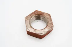 1-1/2 NF Jam Nut Part #497BH