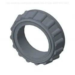 BEARING         * Part #474017R91