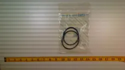 O-RING           Part #7705676