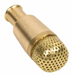 OIL SCREEN Part #501544102