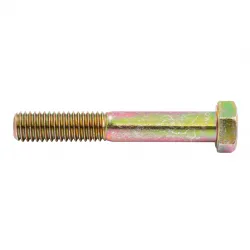 Hex Head Cap Screw (HHCS) 1/2-13 x 3-1/2 in Part #802-099C
