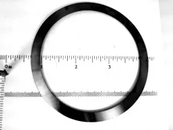 SPACER Part #CAR98817
