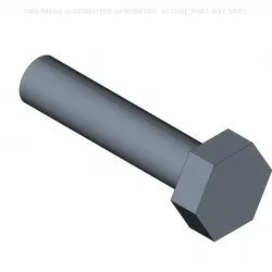 BOLT             Part #280727