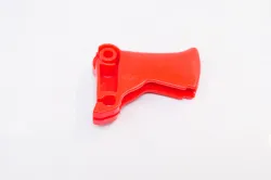 Throttle Lever for Husqvarna 150BT Backpack Blower Part #512694901