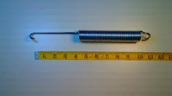 SPRING (TENSION) Part #K5651-34752