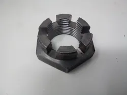 NUT, CASTLE GRBX Part #W39323