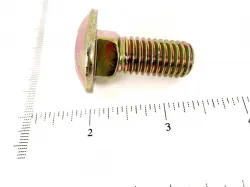 CARRIAGE BOLT Part #87868