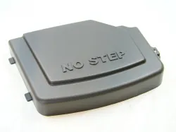 COVER, LH Part #K5639-41182