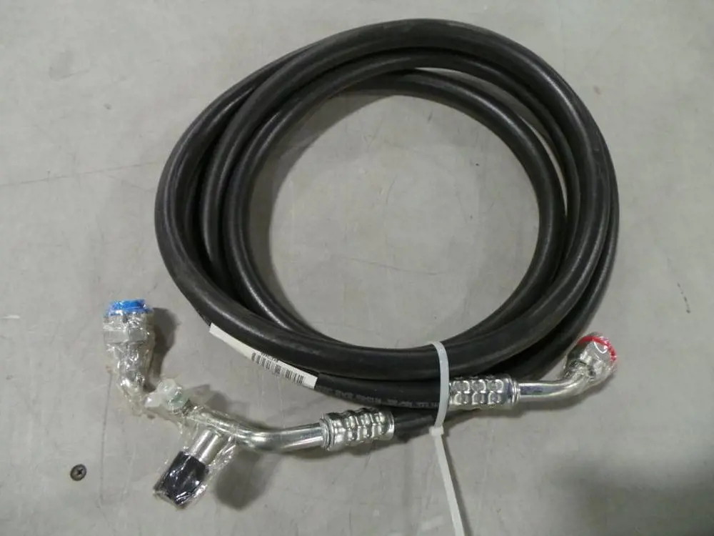 New Holland #84373399 HOSE ASSY