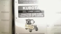 IPL - L5460, L60 Part #97898-25730
