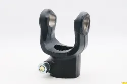 Land Pride #1106025 Eurocardan Driveline Yoke