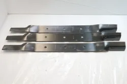 Land Pride High Lift Mower Blade Kit Part #310-460A