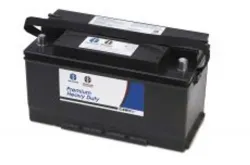 BATTERY Part #F885DSW