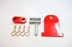 PLATE ASSEMBLY   Part #2K954