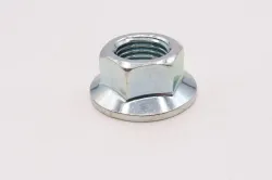 NUT, FLANGE Part #02771-50140