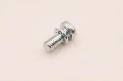 SCREW, W/WASHER  Part #03024-50512