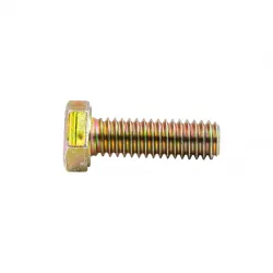 Hex Head Cap Screw 5/16-18 x 1 (HHCS) Part #802-159C