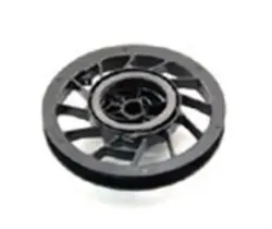 STARTER PULLEY Part #BS-498144
