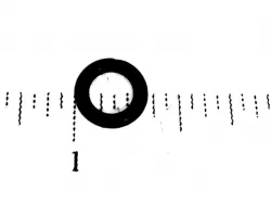 O-RING Part #272429