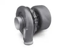 REMAN-TURBOCHARG Part #JR802289