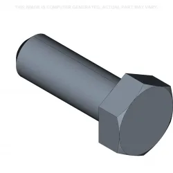 SCREW            Part #11255931