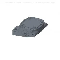 New Holland #47834585 MODULE