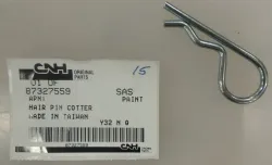 PIN, SPLIT (COTT Part #87327559