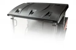 RTV-X Series PLASTIC CANOPY Part #K7591-99390