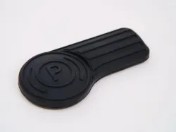COVER, PEDAL BRA Part #K3181-43260
